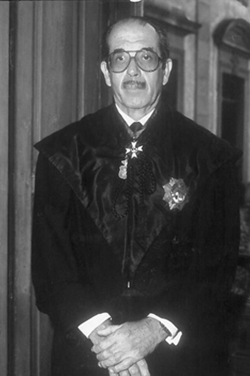 Carlos de Zulueta Cebrian Abogado